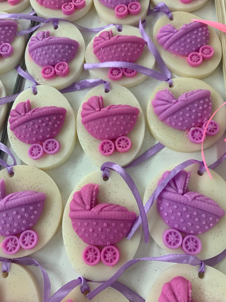 Wax Sachets