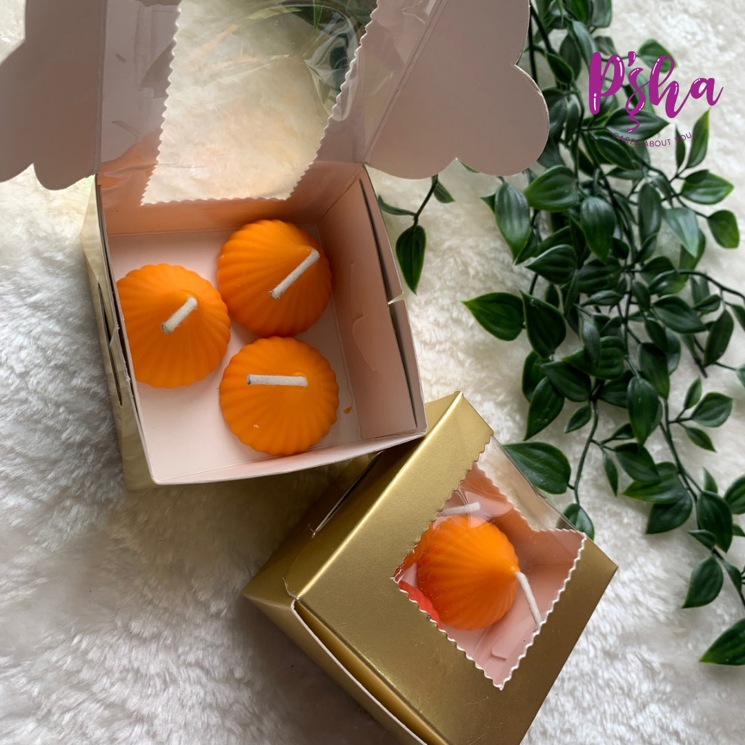 Modak Candle - Pshacares