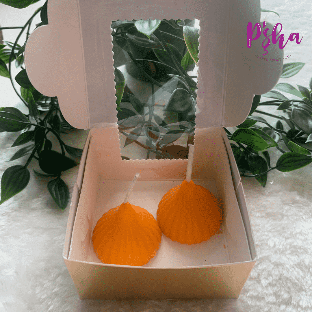 Modak Candle - Pshacares