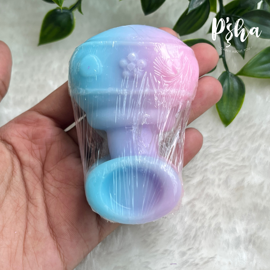 Baby Toy Soap