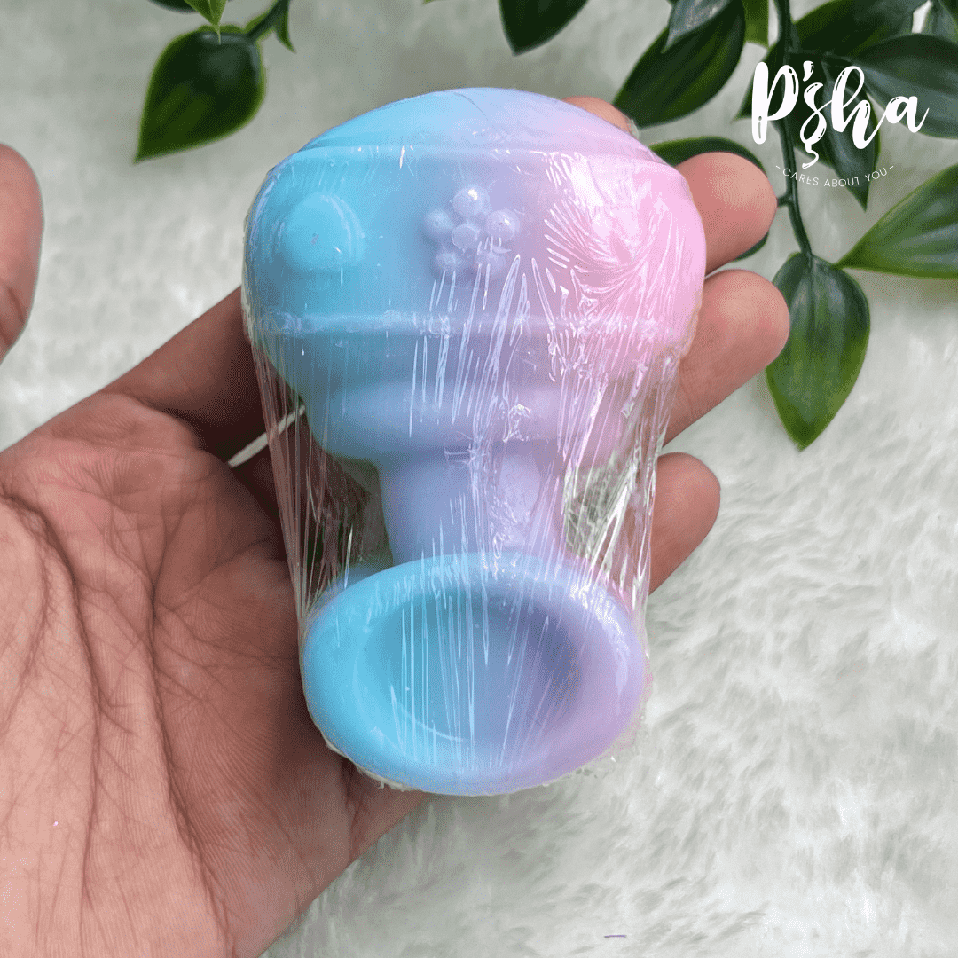 Baby Toy Soap - Pshacares