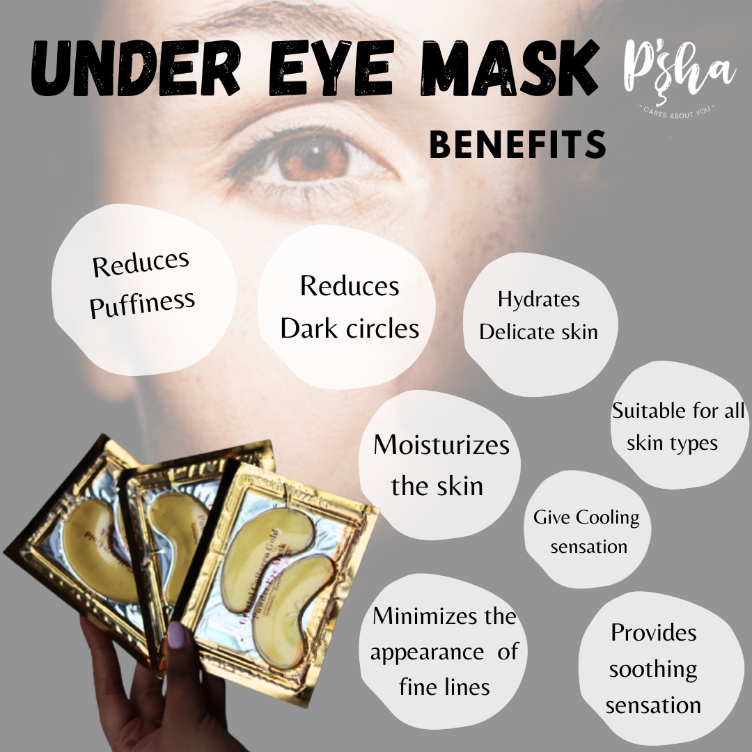 Under Eye Mask