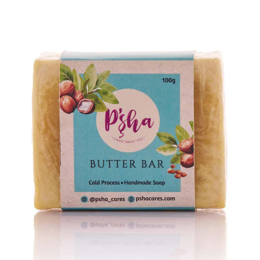 Butter Bar CP Soap - Pshacares