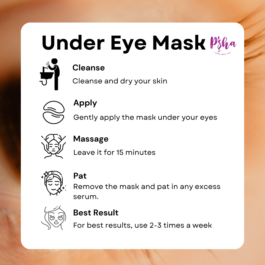 Under Eye Mask