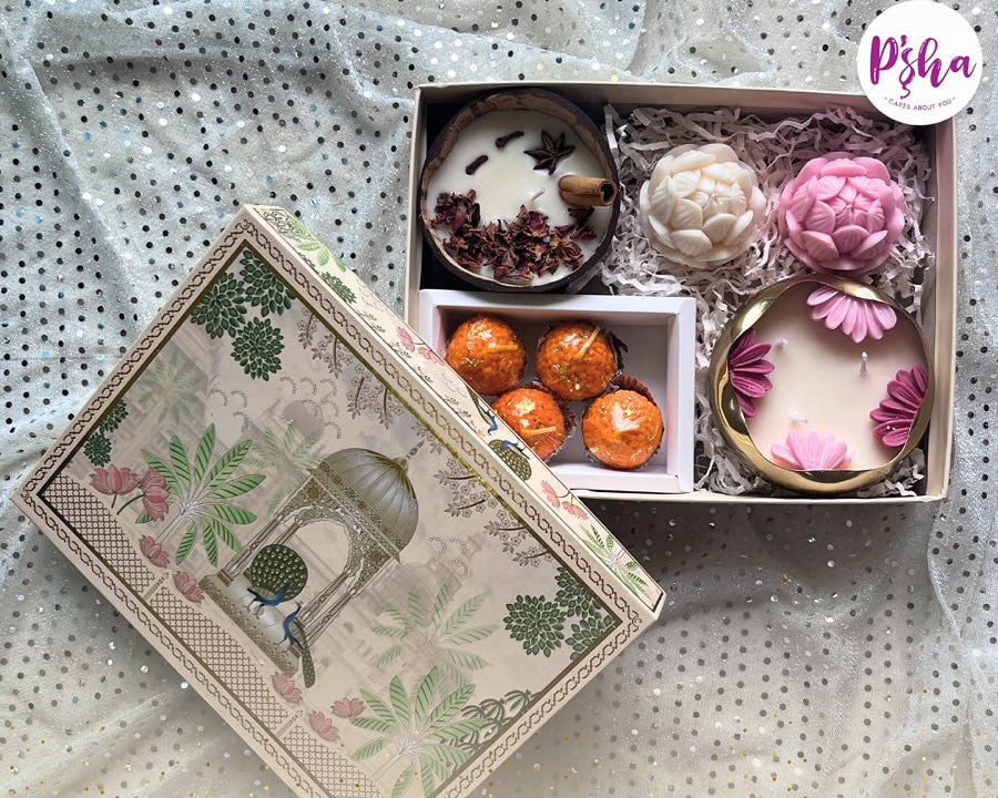 Festive Hamper