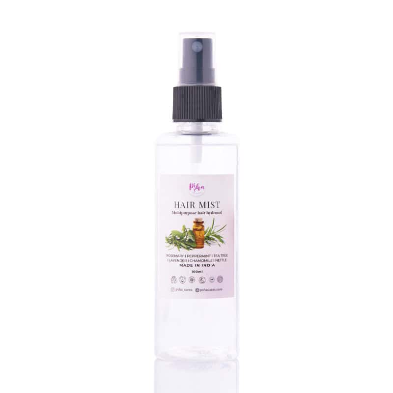 Hair Mist - Pshacares
