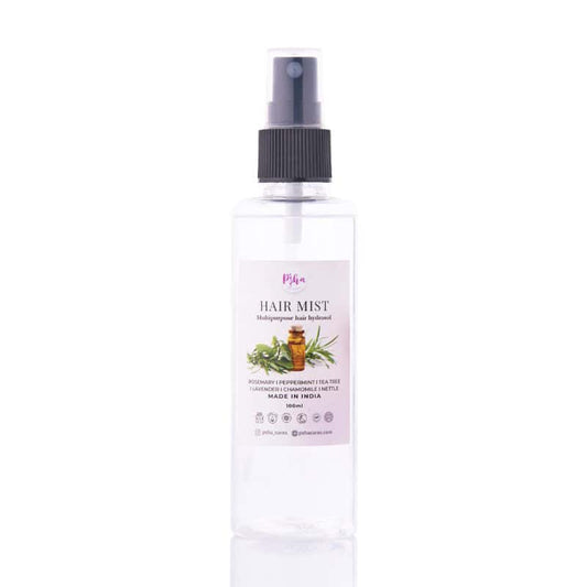 Hair Mist - Pshacares
