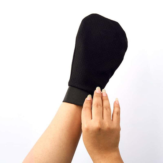 Hand Gloves Scrubber - Pshacares
