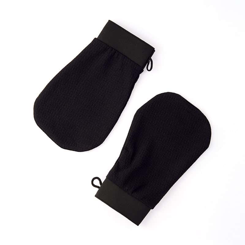 Hand Gloves Scrubber - Pshacares
