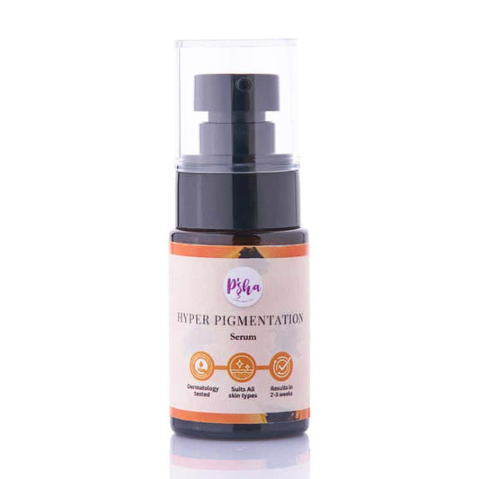 Hyperpigmentation Serum - Pshacares
