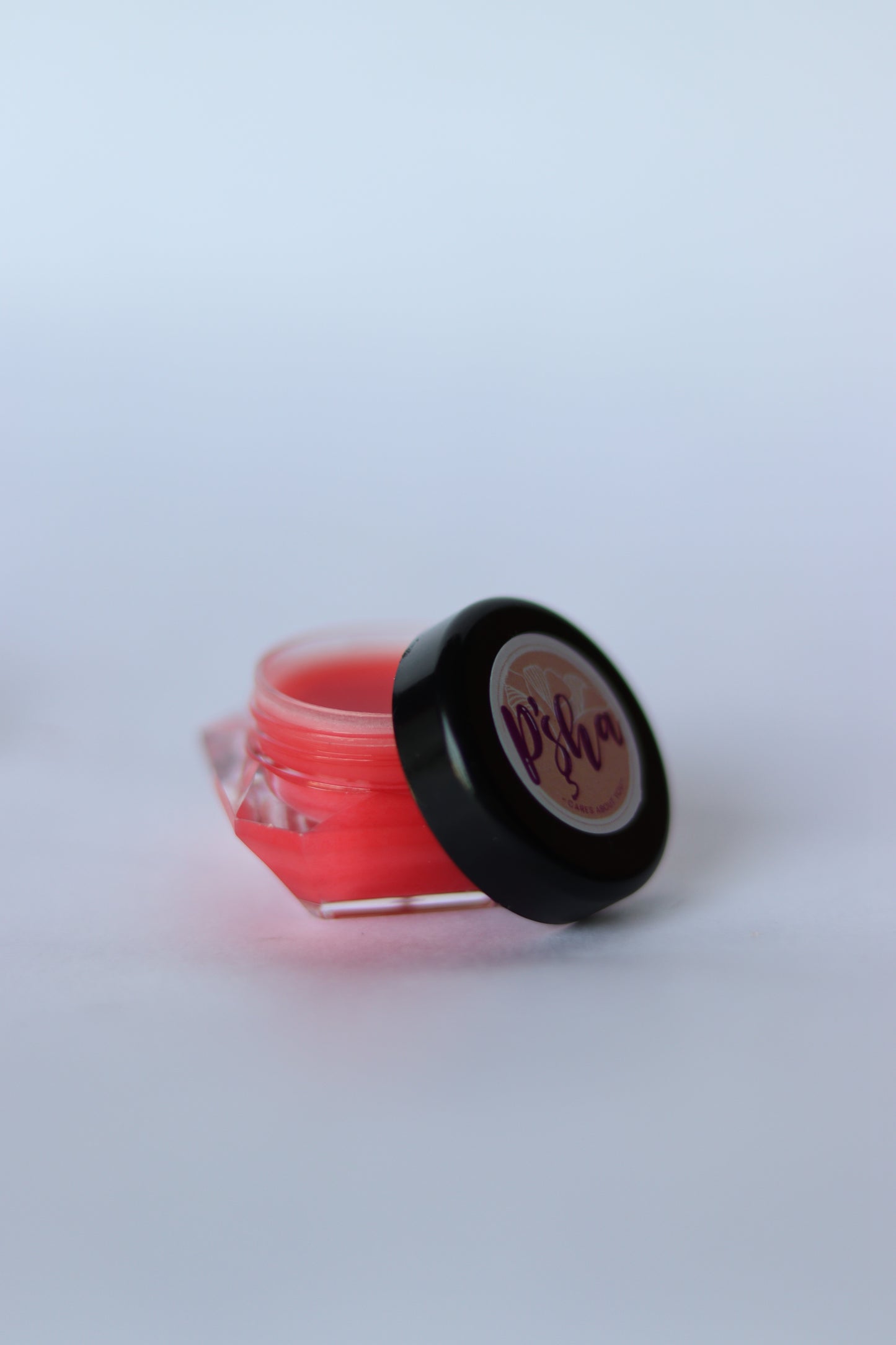 Best Lip Balm | Flower Lip Balm - Vegan and Cruelty-Free Lip Care for Deep Hydration