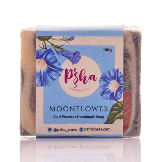 Moonflower CP Soap - Pshacares