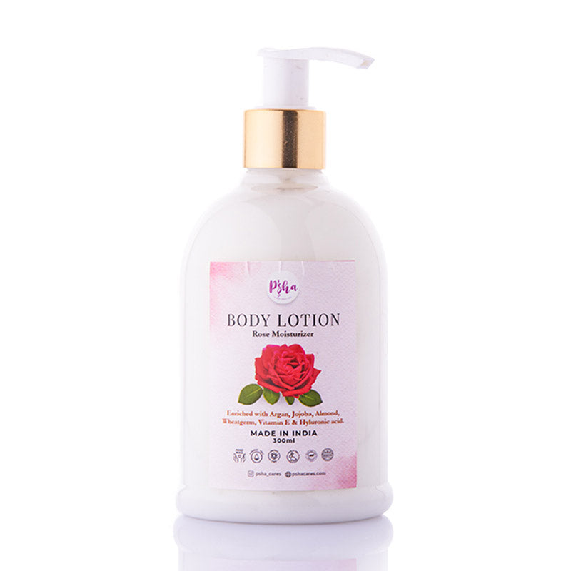Rose - Pshacares