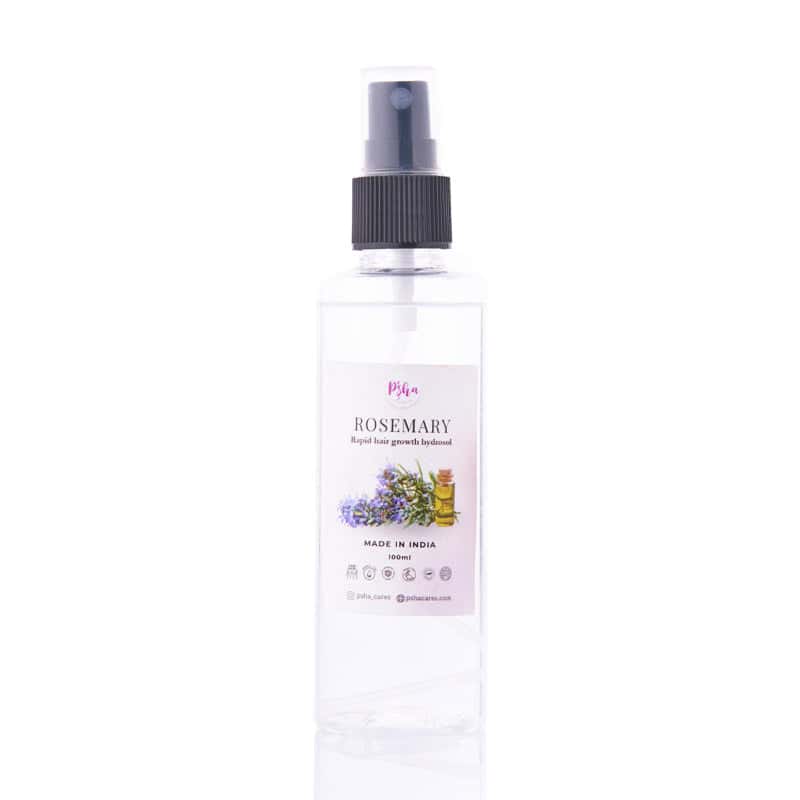 Rosemarry Hydrosol - Pshacares