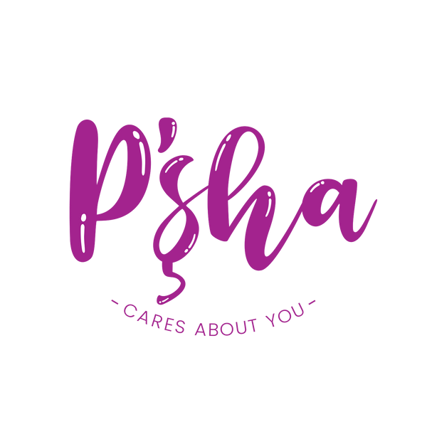 Pshacares