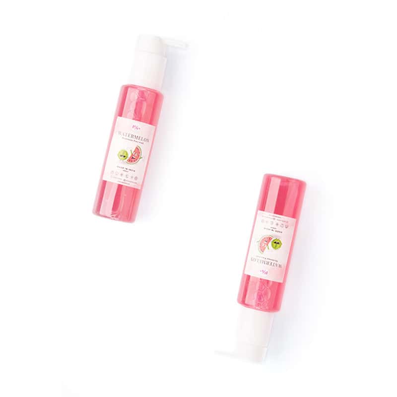 Watermelon Facewash - Pshacares