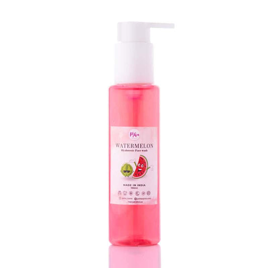 Watermelon Facewash - Pshacares