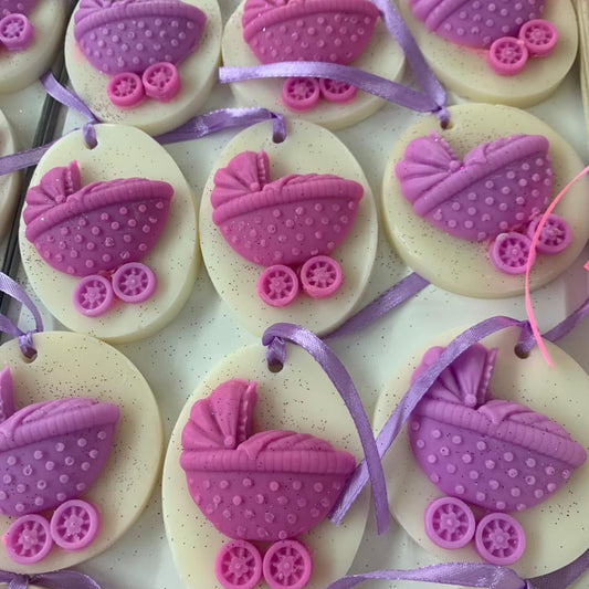 Wax Sachet