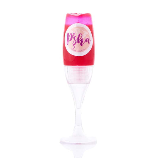 Wine Glass Lip Gloss - Pshacares