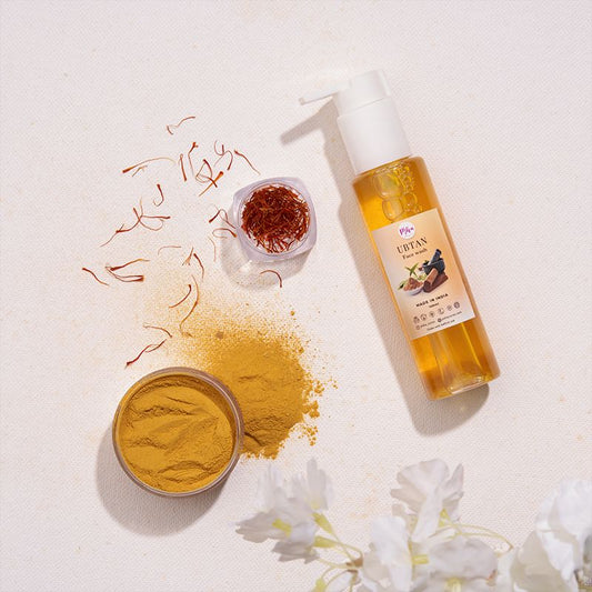 Ubtan Facewash
